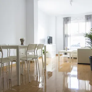  Apartment Apartamento Plaza San Juan