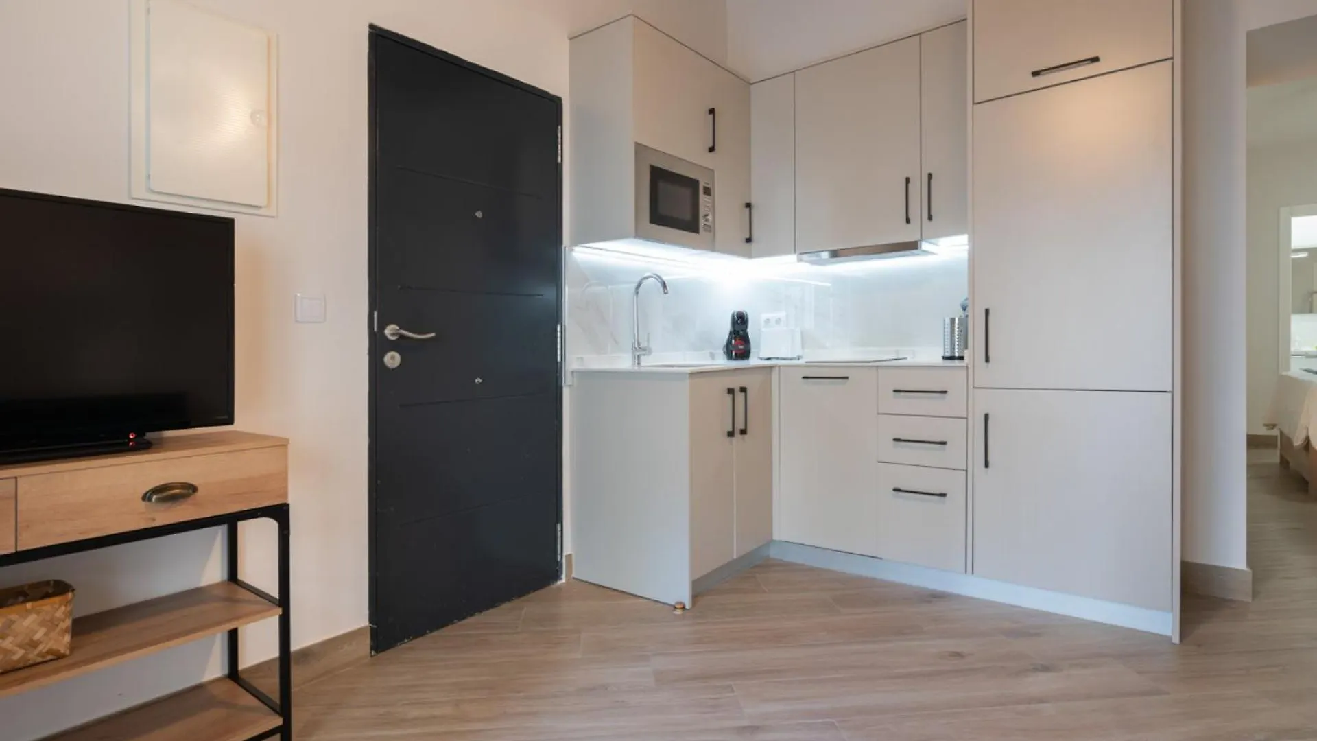 Estudio Palacios Sur El Puerto de Santa María 0*,