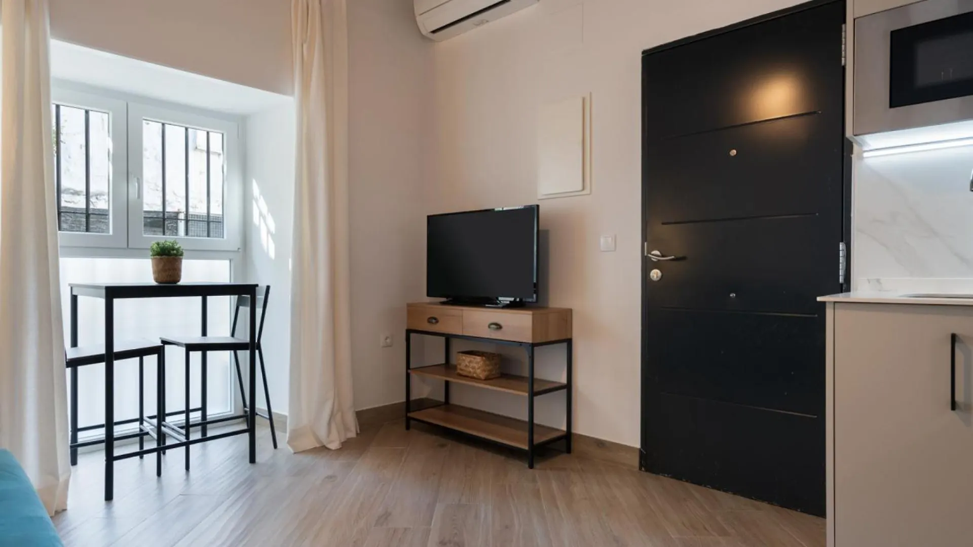 Estudio Palacios Sur El Puerto de Santa María 0*,  España