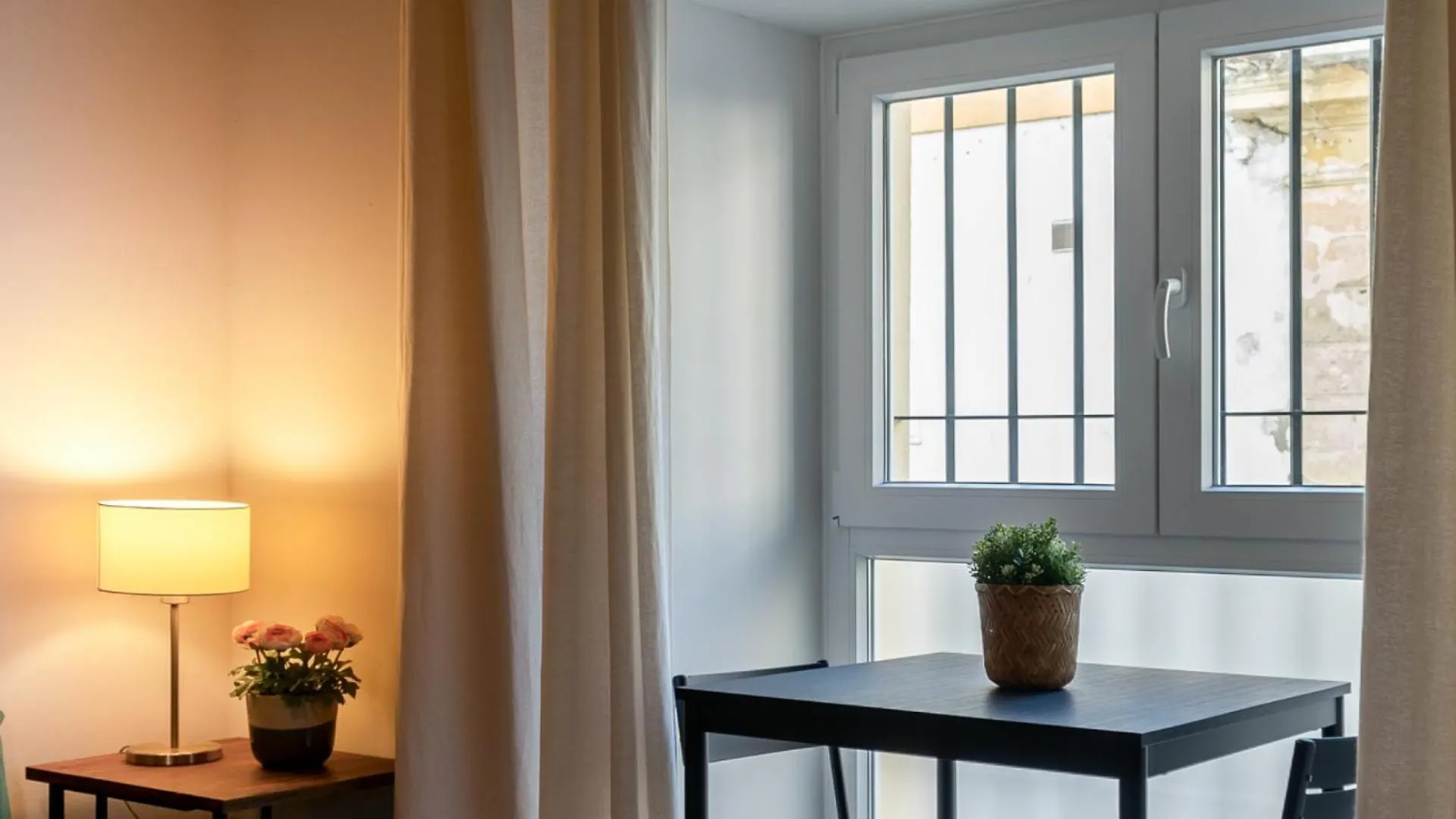Estudio Palacios Sur El Puerto de Santa María Apartamento