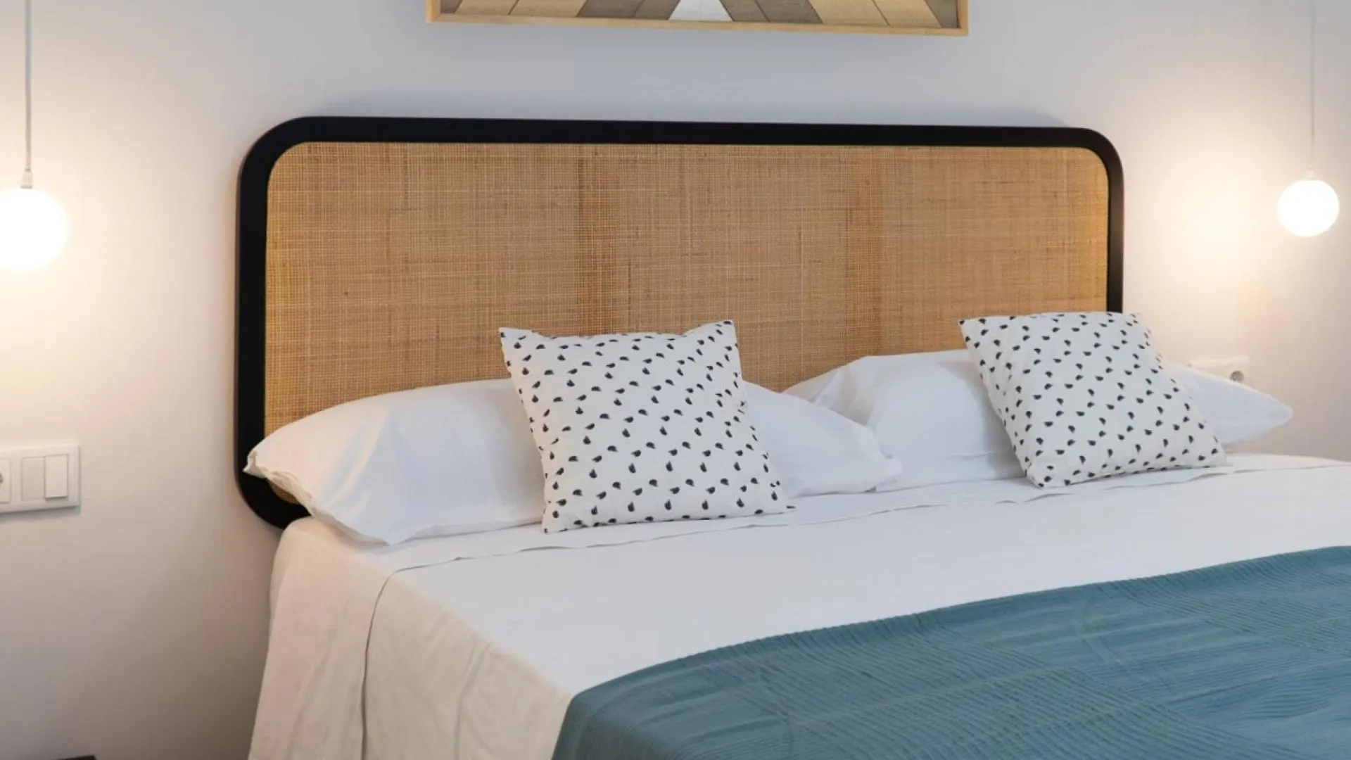 Apartamento Estudio Palacios Sur El Puerto de Santa María España