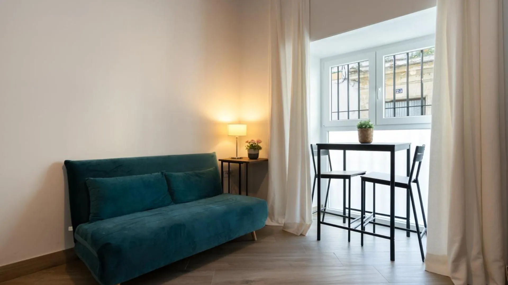 Estudio Palacios Sur El Puerto de Santa María