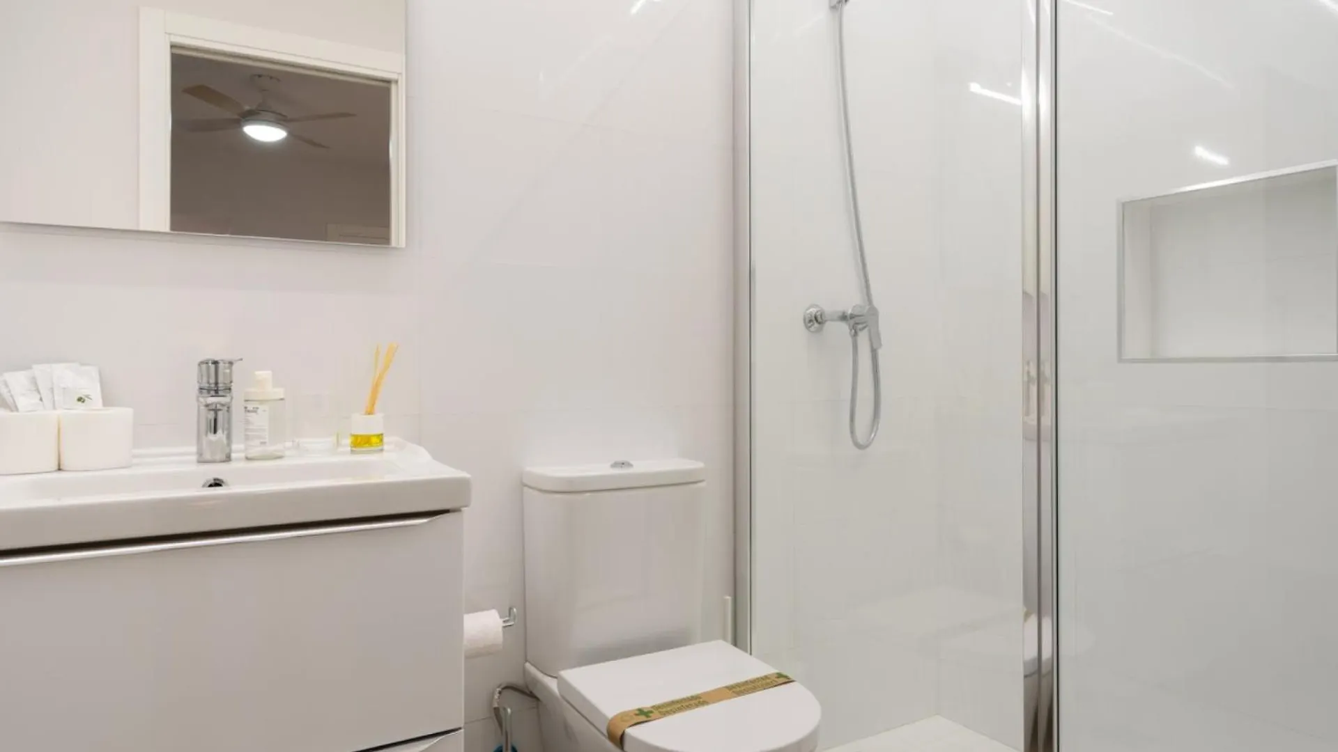 Apartment Estudio Palacios Sur El Puerto de Santa Maria Spain