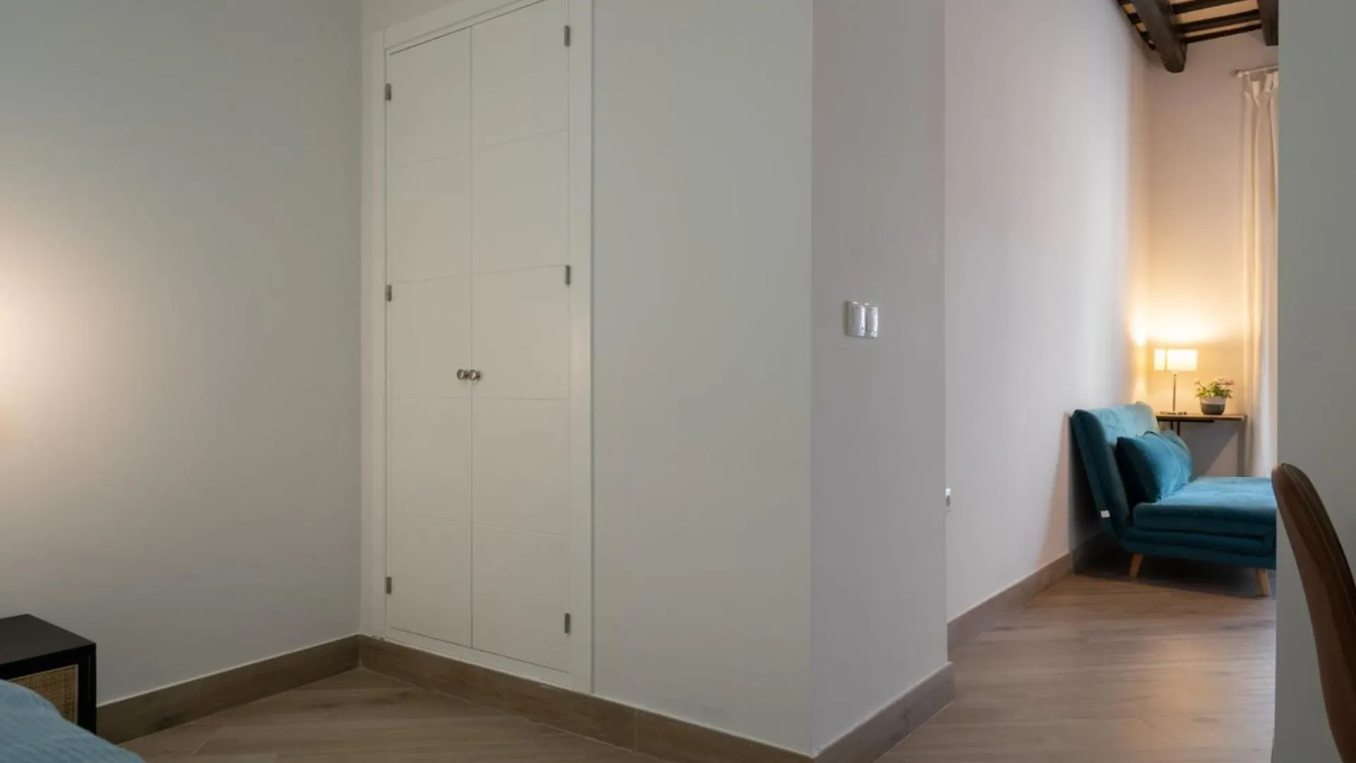 Apartment Estudio Palacios Sur El Puerto de Santa Maria