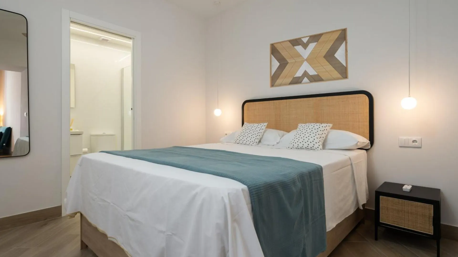 Estudio Palacios Sur El Puerto de Santa Maria Apartment